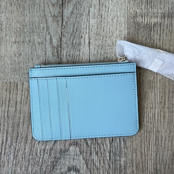 Set Kate Spade Rima crossbody & wallet seaside - Picture 8 of 8